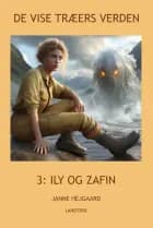 3: ILY OG ZAFIN af Janne Hejgaard