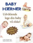 Baby Hjerner af Linda Acredolo og Susan Goodwyn