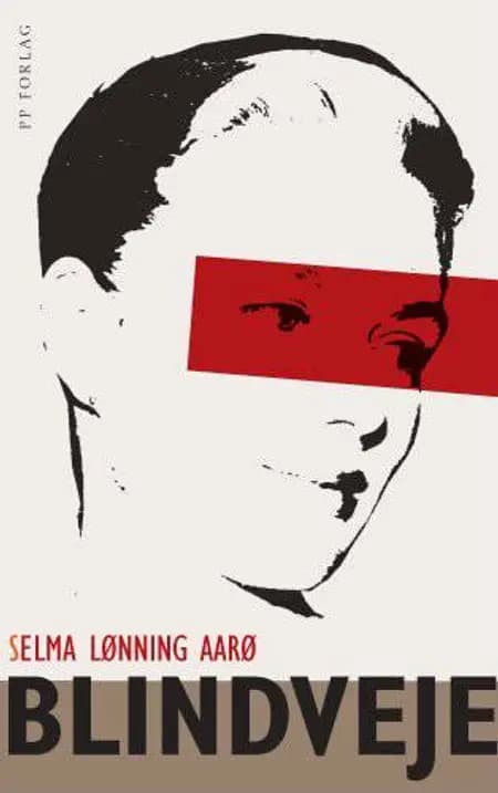 Blindveje af Selma Lønning Aarø