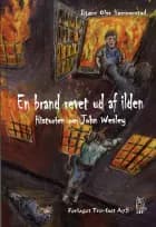 En brand revet ud af ilden af Bjørn Olav Hammarstad