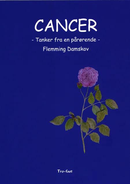 Cancer af Flemming Damskov