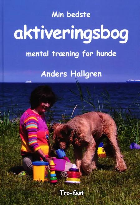 Min bedste aktiveringsbog af Anders Hallgren