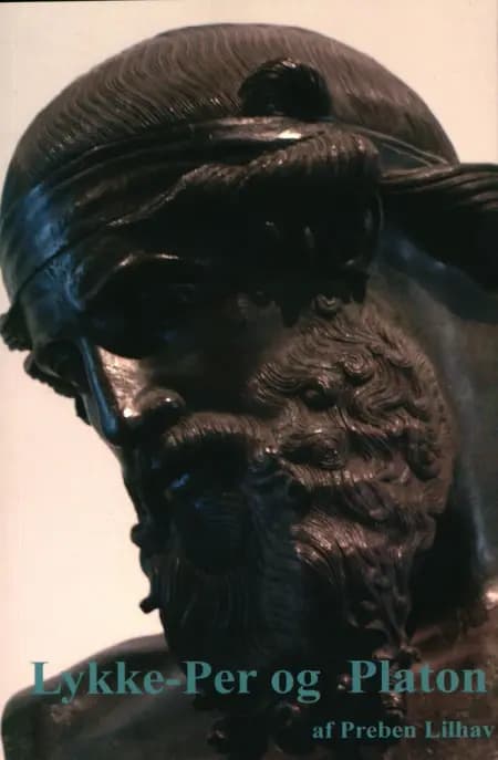 Lykke-Per og Platon af Preben Lilhav
