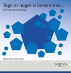 Tegn er noget vi bestemmer af Frode Boye Andersen