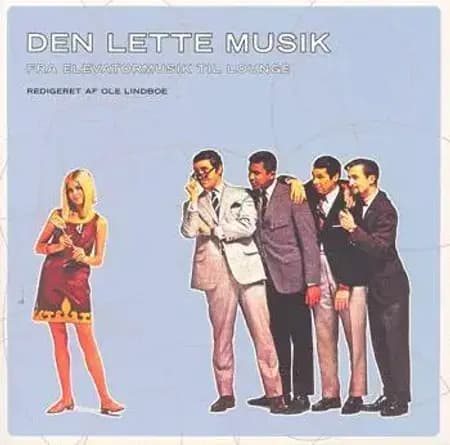 Den lette musik