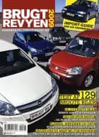 Brugtbil guiden af Bil Magasinet