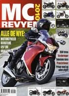 MC-Revyen 2010