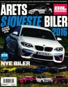 Årets sjoveste biler