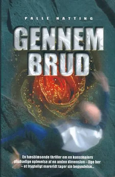 Gennembrud af Palle Hatting