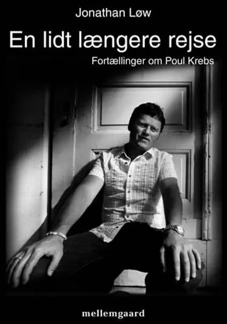 En lidt længere rejse af Jonathan Løw