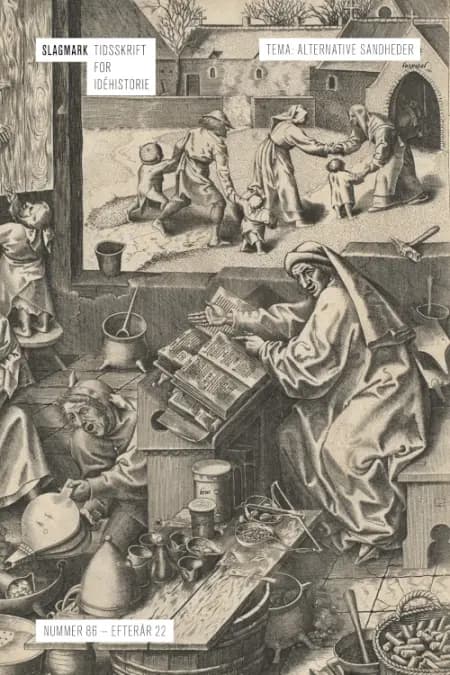 Ludwig Wittgenstein af Valdemar Nielsen Pold