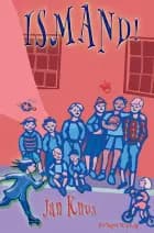 ISMAND! af Jan Knus