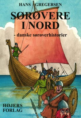Sørøvere i Nord af Hans Gregersen