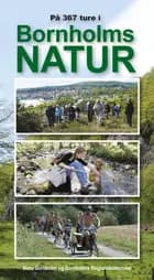 På 367 ture i Bornholms Natur af Finn Hansen