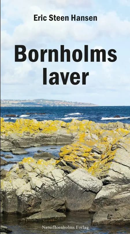 Bornholms laver af Eric Steen Hansen