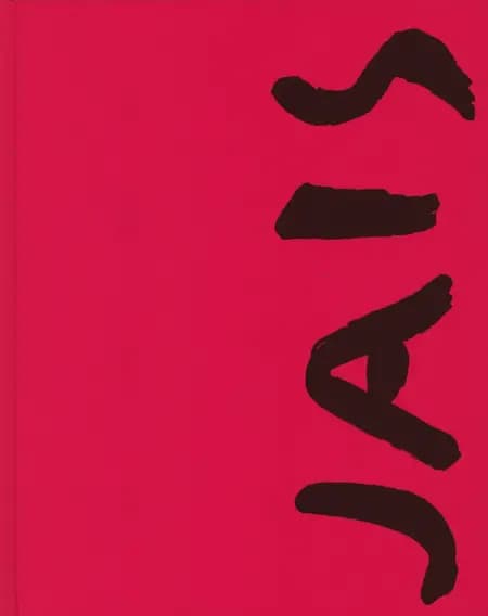 Jais Nielsen - Epics in Clay af Christina Rauh Oxbøll