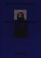 Neanderdigital af Jim Nydam Bjerregaard