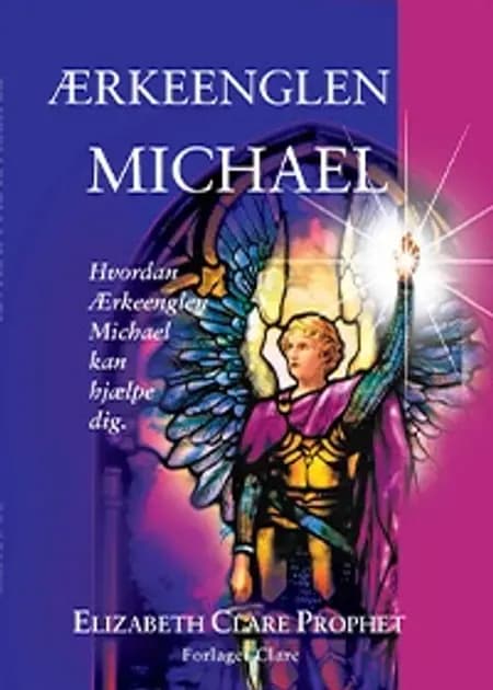 Ærkeenglen Michael af undefined