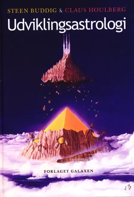 Udviklingsastrologi af Claus Houlberg
