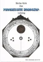 Det progressive horoskops tydning af Birthe Kirk