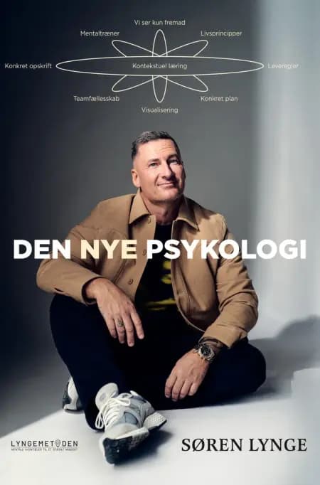 Den nye psykologi af Søren Lynge