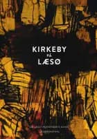 Kirkeby på Læsø af Erik Steffensen og Christian Gether