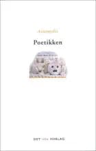 Poetikken af Aristoteles