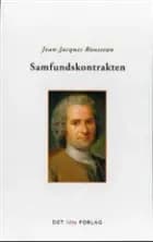 Samfundskontrakten eller Statsrettens principper af Jean-Jacques Rousseau