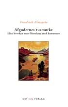 Afgudernes tusmørke