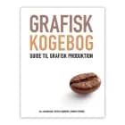 Grafisk Kogebog af Kaj Johansson, Peter Lundberg og Robert Ryberg