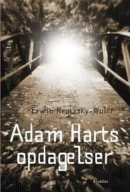 Adam Harts opdagelser af Erwin Neutzsky-Wulff