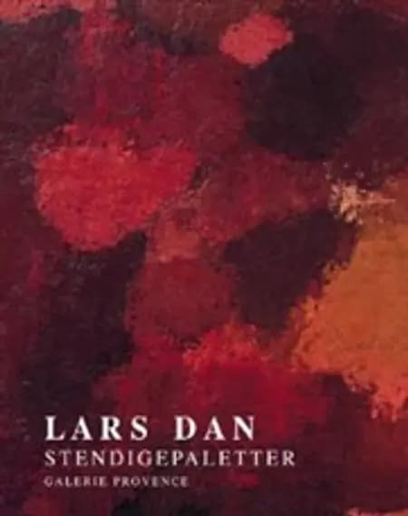 Stendigepaletter af Lars Dan