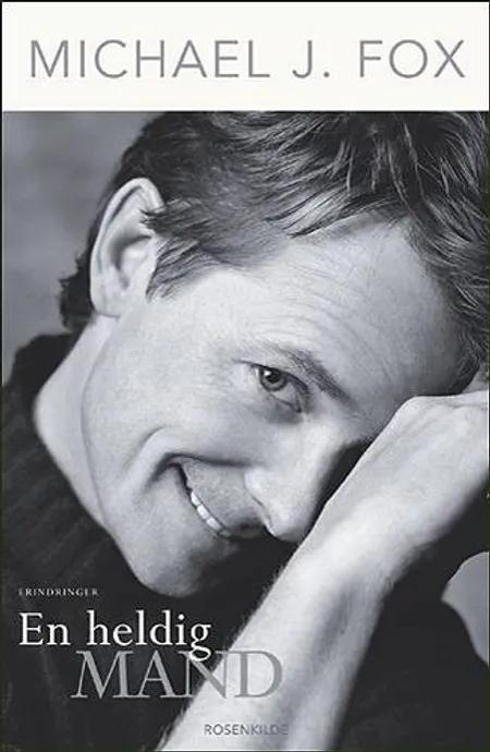 En heldig mand af Michael J. Fox