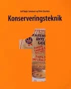 Konserveringsteknik af Leif Bøgh-Sørensen og Peter Zeuthen