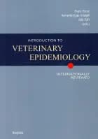 Introduction to veterinary epidemiology