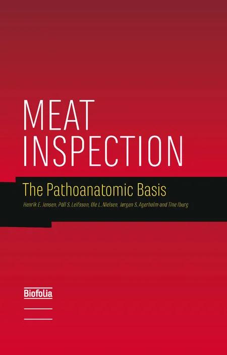Meat Inspection af Henrik Elvang Jensen
