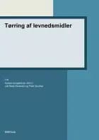 Tørring af levnedsmidler af Leif Bøgh-Sørensen og Peter Zeuthen