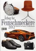 Årbog for Feinschmeckere af Jesper Rovsing Olsen og Ole Høy Hansen