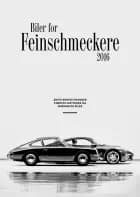 Biler for Feinschmeckere 2016 af Jesper Rovsing Olsen