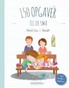 150 opgaver til de små af Marie-Victoire Huet