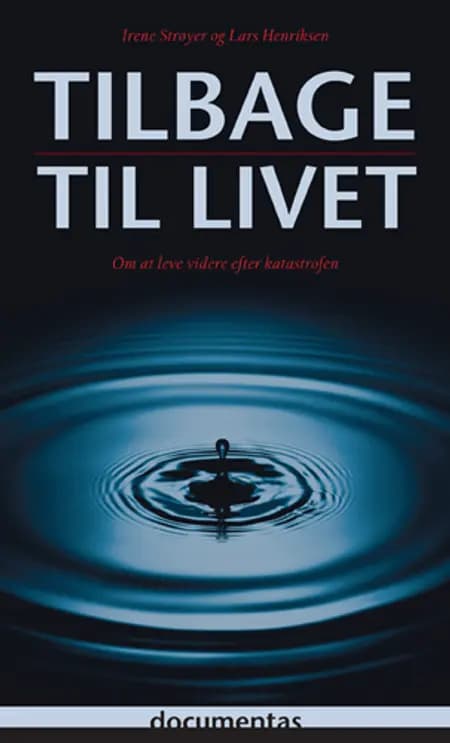 Tilbage til livet af Irene Strøyer