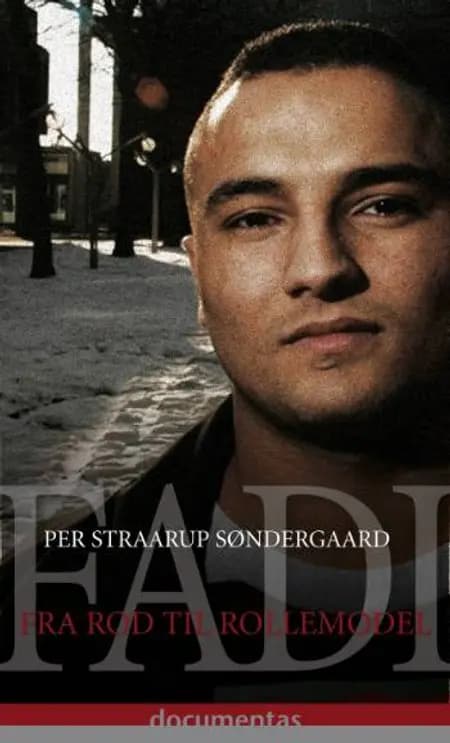 Fadi af Per Straarup Søndergaard