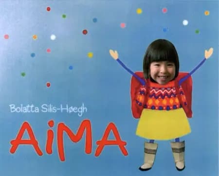 Aima af Bolatta Silis-Høegh