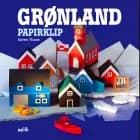 Grønland papirklip af Søren Thaae