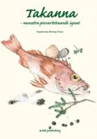 Takanna - nunatta pissarititaanik igaat af Tupaarnaq Rosing Olsen