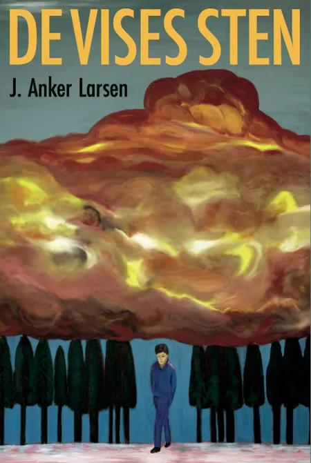 De Vises sten af J. Anker Larsen
