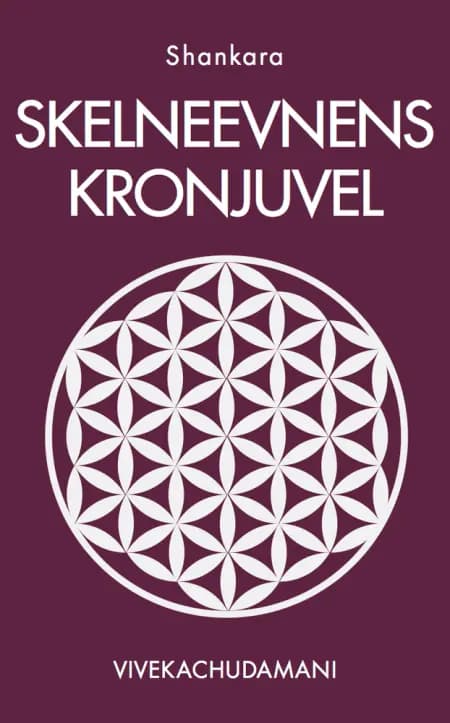 Skelneevnens Kronjuvel af Adi Shankara