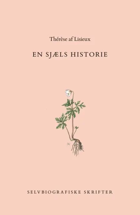 En Sjæls Historie af Thérèse af Lisieux