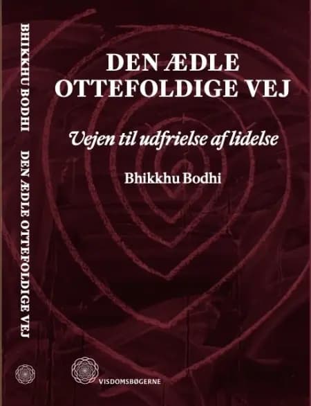 Den ædle ottefoldige vej af Bhikkhu Bodhi