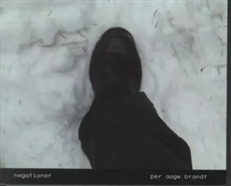 Negationer af Per Aage Brandt